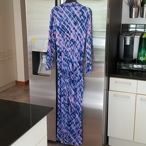 💕TEREZ💕 Cool Cool Jumpsuit - Tie Dye Print - Picture 14 of 16